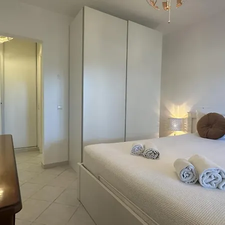 Balaia Golf Village T1 شقة *
