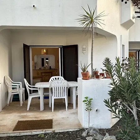 Balaia Golf Village T1 * البوفيرا