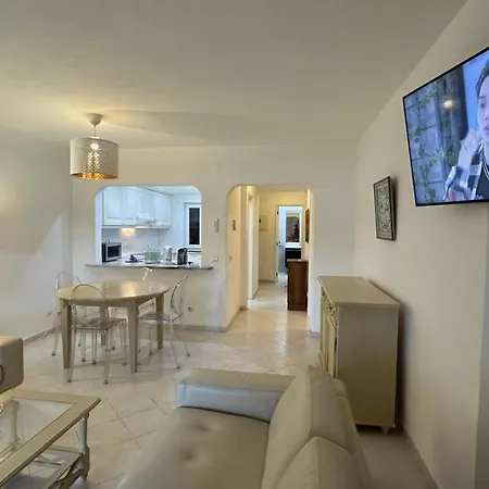 Balaia Golf Village T1 * البوفيرا