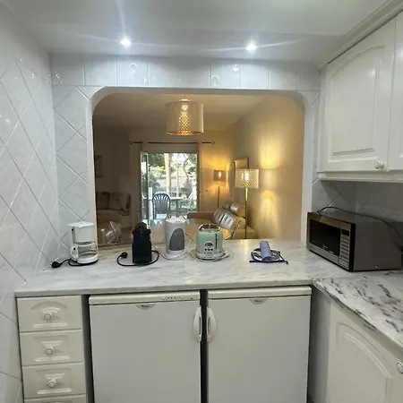 Balaia Golf Village T1 شقة البوفيرا