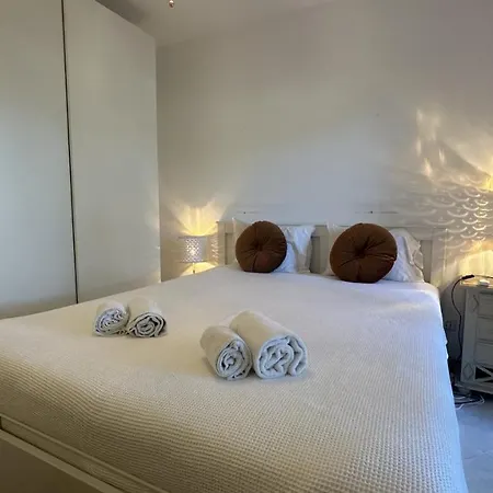 Balaia Golf Village T1 شقة *