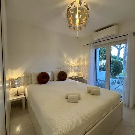 Balaia Golf Village T1 شقة البوفيرا