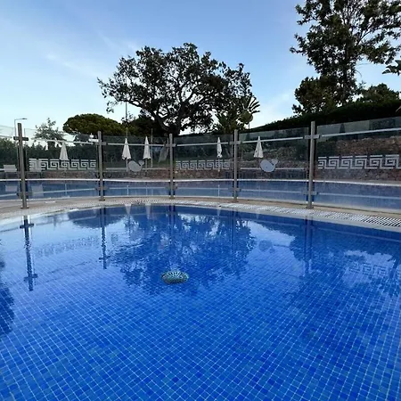 Balaia Golf Village T1 شقة *