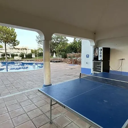 Balaia Golf Village T1 البوفيرا