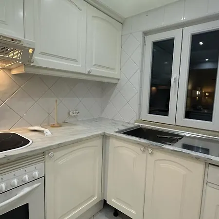 Balaia Golf Village T1 * البوفيرا