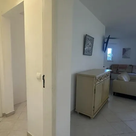 شقة Balaia Golf Village T1