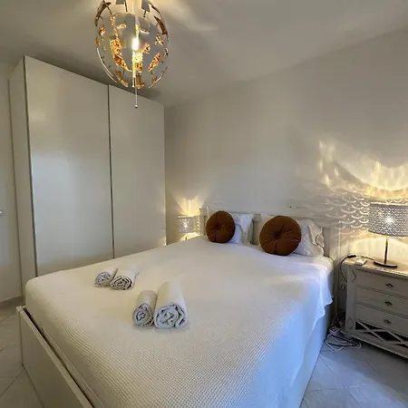 Balaia Golf Village T1 شقة البوفيرا