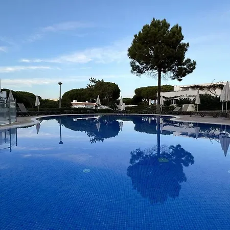 Balaia Golf Village T1 شقة *