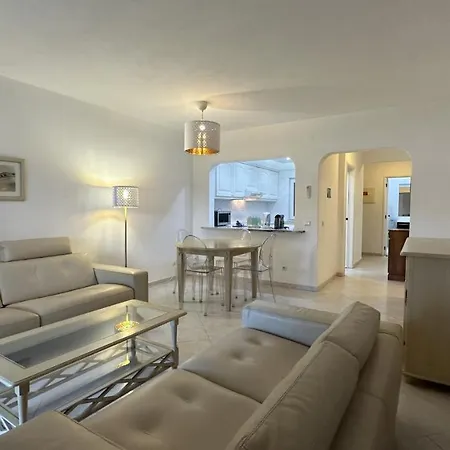 Balaia Golf Village T1 شقة البوفيرا