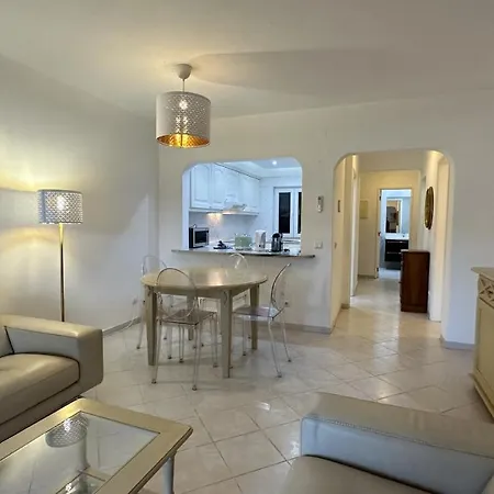 Balaia Golf Village T1 البوفيرا