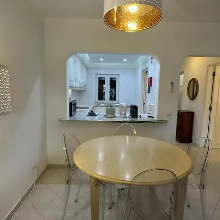 Balaia Golf Village T1 شقة *