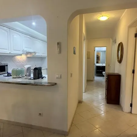 Balaia Golf Village T1 شقة البوفيرا