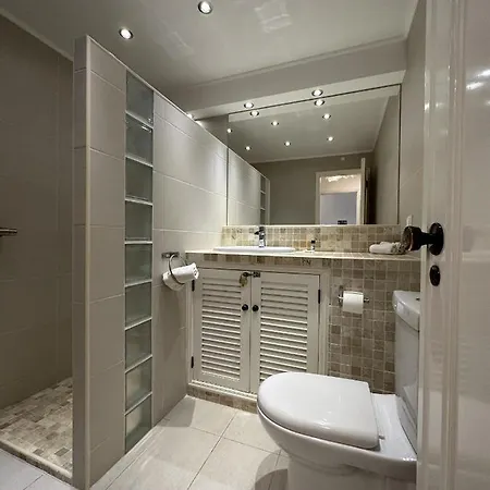 Balaia Golf Village T1 شقة